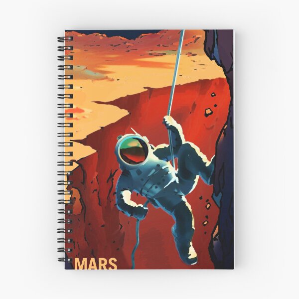 Item preview, Explorers Wanted - NASA Recruitment Poster designed and sold by William Strickland.