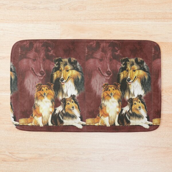 Item preview, Shetland Sheepdog Alteration designed and sold by BarbBarcikKeith.