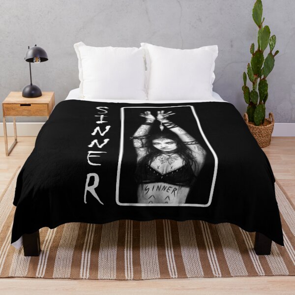 Item preview, Sinner designed and sold by Justin Gedak.