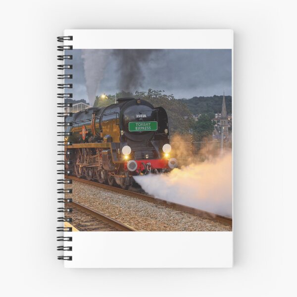 Item preview, 30528 Clan Lane lets of steam at Bath spa designed and sold by duncan1980uk.