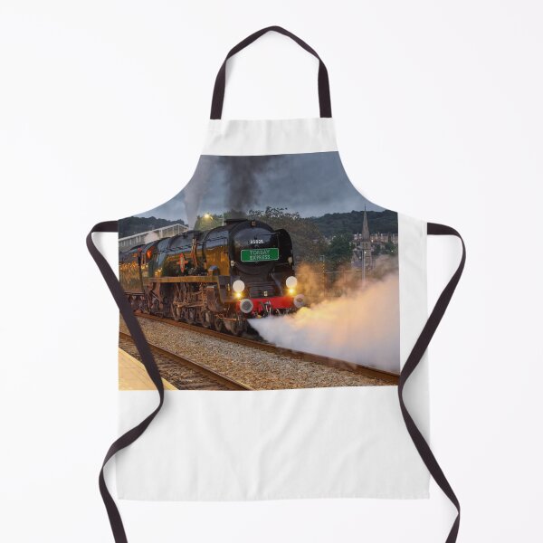 Item preview, 30528 Clan Lane lets of steam at Bath spa designed and sold by duncan1980uk.
