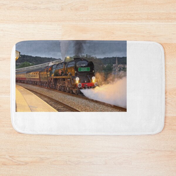 Item preview, 30528 Clan Lane lets of steam at Bath spa designed and sold by duncan1980uk.