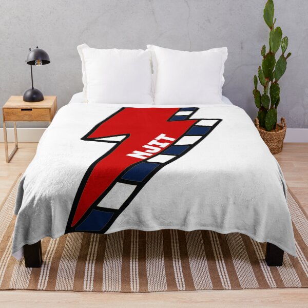 Item preview, NJIT New Jersey Institute of Technology Lightning Bolt designed and sold by kkosmicki.