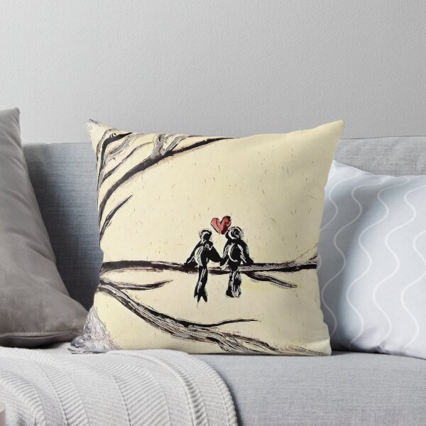 Item preview, Love Birds Too designed and sold by EloiseArt.