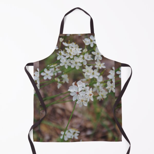 Item preview, Burchardia umbellata designed and sold by lezvee.