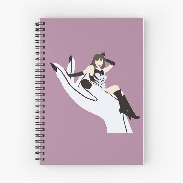 Item preview, Chung Ha Stay Tonight Silhouette designed and sold by Blue Belle.