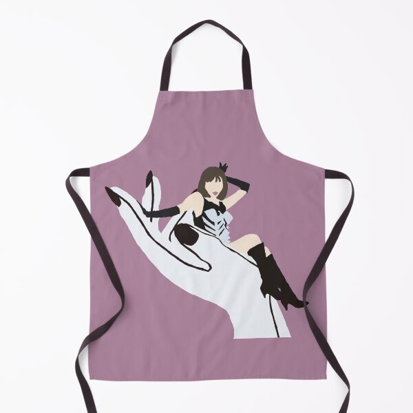 Item preview, Chung Ha Stay Tonight Silhouette designed and sold by Blue Belle.
