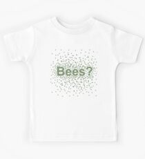 Bees? Kids Tee