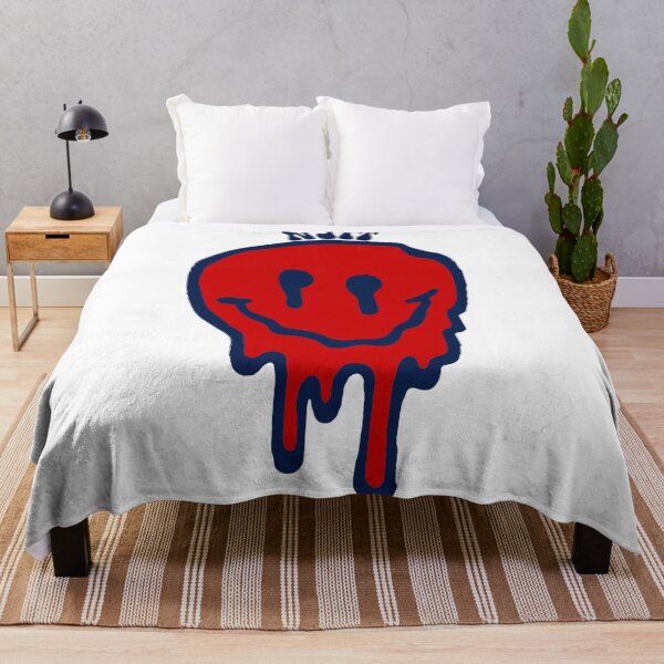 Item preview, NJIT New Jersey Institute of Technology Face designed and sold by kkosmicki.