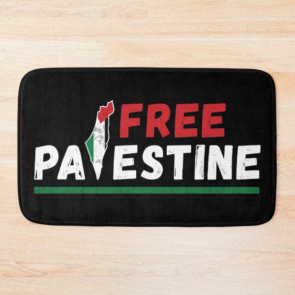 Item preview, Free Palestine designed and sold by IrisDesign20.