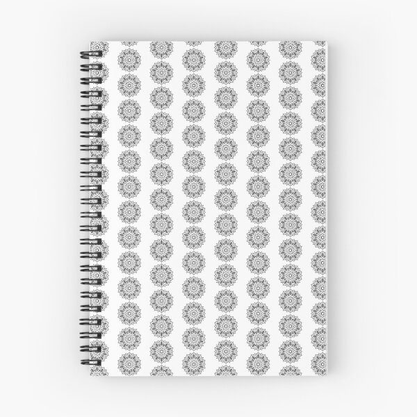 Item preview, Mandala Pattern 10 designed and sold by sophiedziovalas.