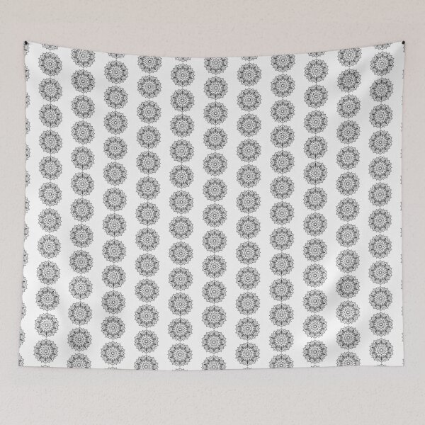 Item preview, Mandala Pattern 10 designed and sold by sophiedziovalas.