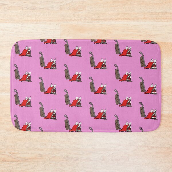 Item preview, Omnomnom Vacuum - Pattern designed and sold by SeanDontGetFish.