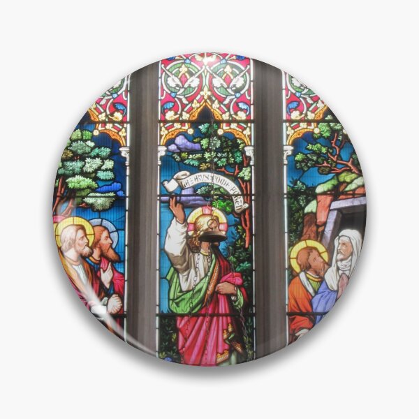 Item preview, St. Lawrence Window designed and sold by lezvee.