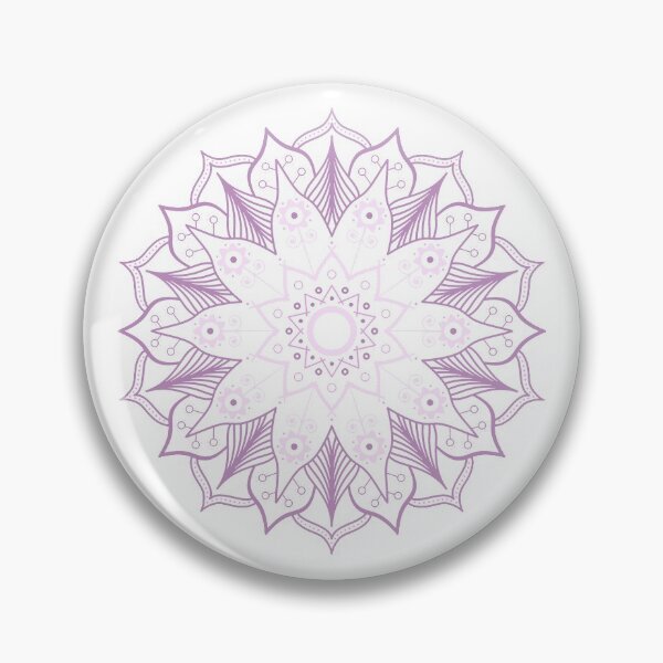 Item preview, Mandala Pink designed and sold by sophiedziovalas.