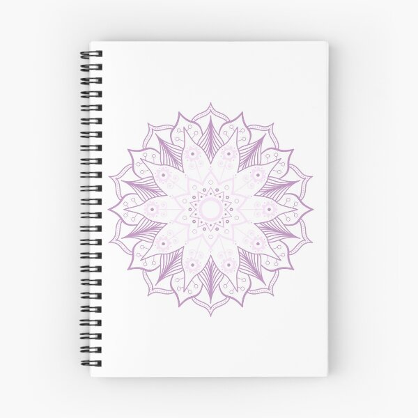 Item preview, Mandala Pink designed and sold by sophiedziovalas.