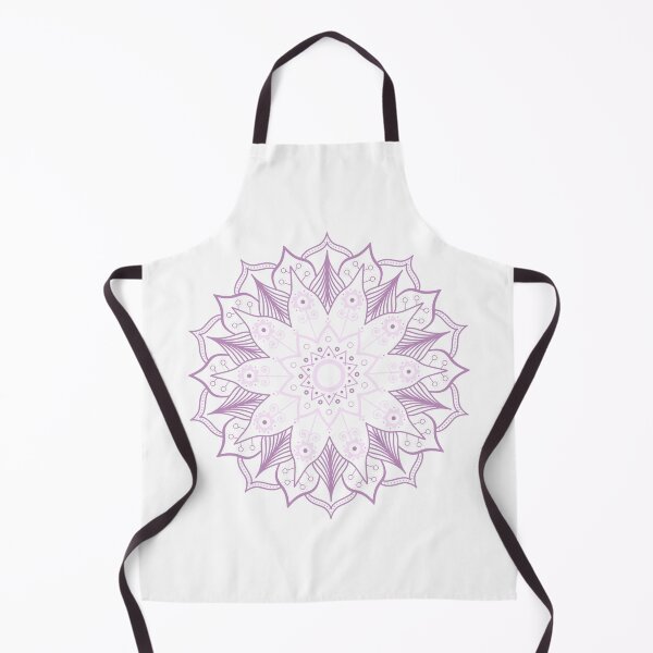 Item preview, Mandala Pink designed and sold by sophiedziovalas.