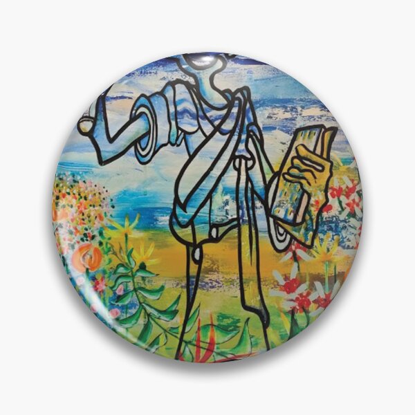 Item preview, La Libertad designed and sold by Alain Added.