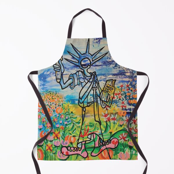 Item preview, La Libertad designed and sold by Alain Added.