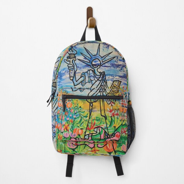 Item preview, La Libertad designed and sold by Alain Added.
