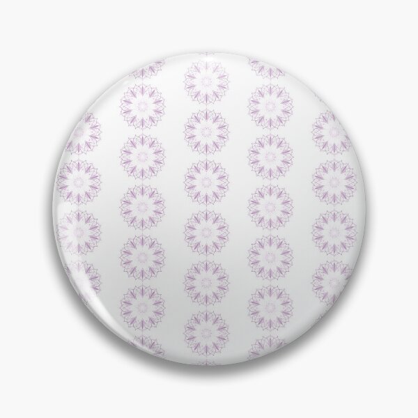 Item preview, Mandala Pattern Pink designed and sold by sophiedziovalas.