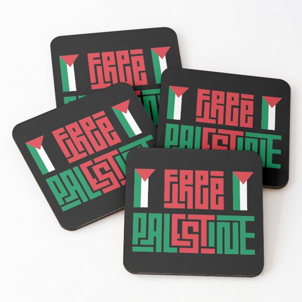 Item preview, Free Palestine | Support Palestine | Fredom Palestine designed and sold by icello  design.