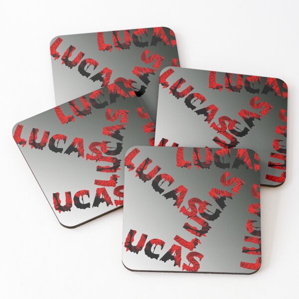 Item preview, Lucas Lives designed and sold by LeytonKit.