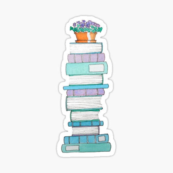 Stick stack. Stacked Sticker. Full Sticker Stack BSS.