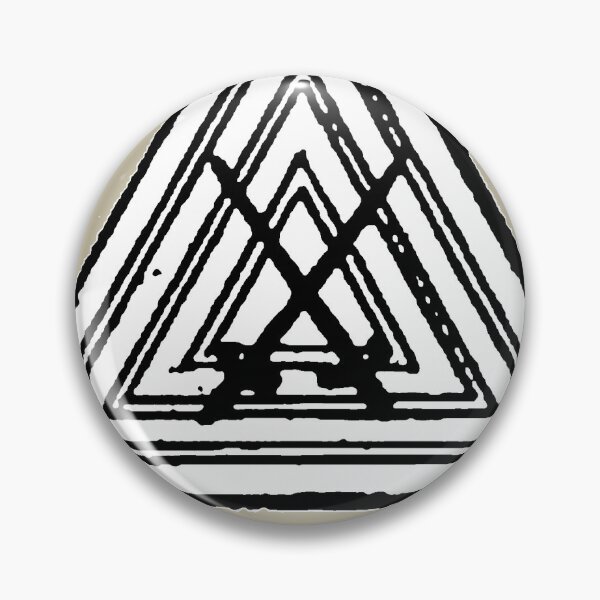 Item preview, SYMBOLS OF MASONRY designed and sold by boazjachin.