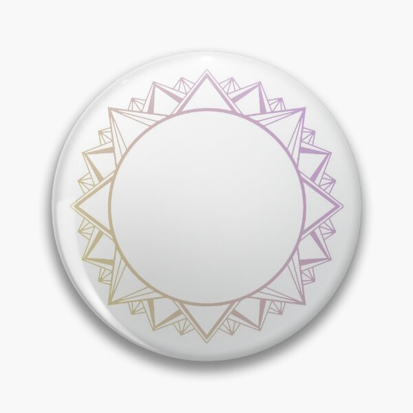 Item preview, Mandala Golden Pink designed and sold by sophiedziovalas.