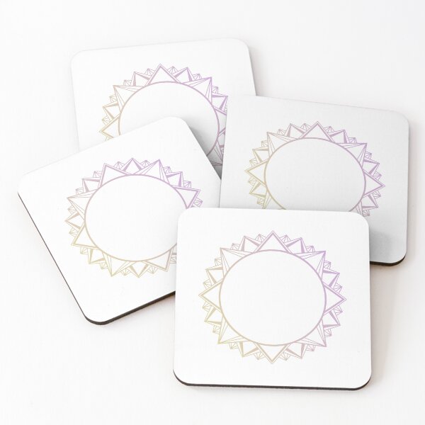 Item preview, Mandala Golden Pink designed and sold by sophiedziovalas.