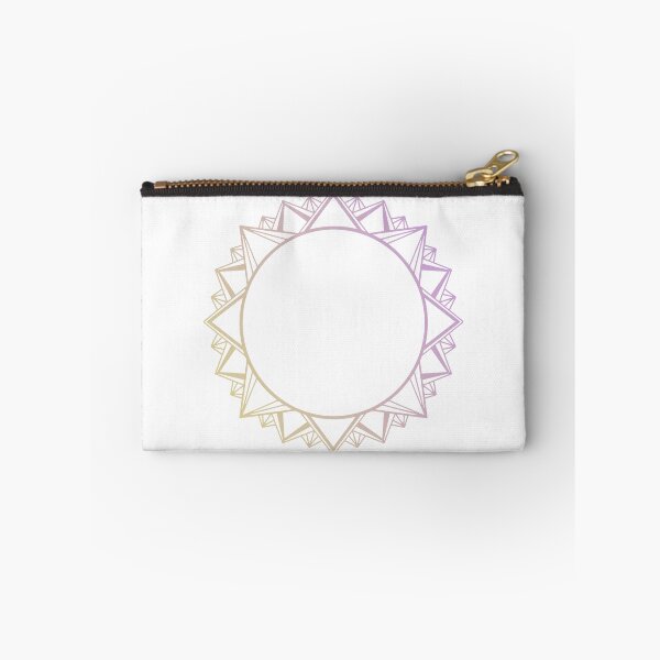 Item preview, Mandala Golden Pink designed and sold by sophiedziovalas.