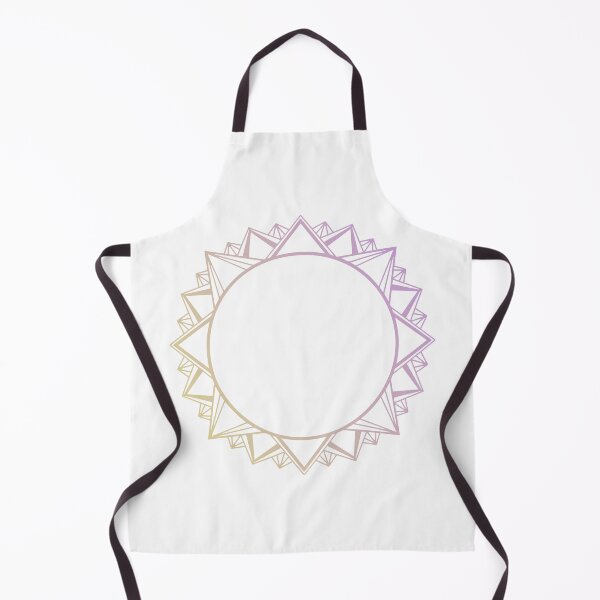 Item preview, Mandala Golden Pink designed and sold by sophiedziovalas.