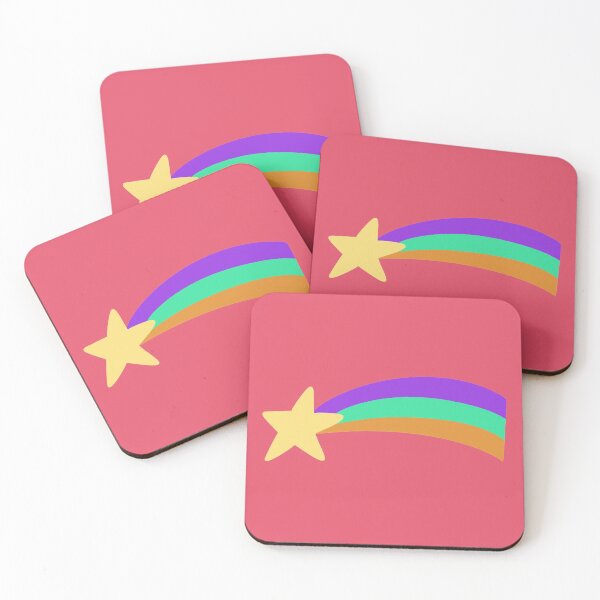 Item preview, Mable's Shooting Star designed and sold by CaptinAubs.