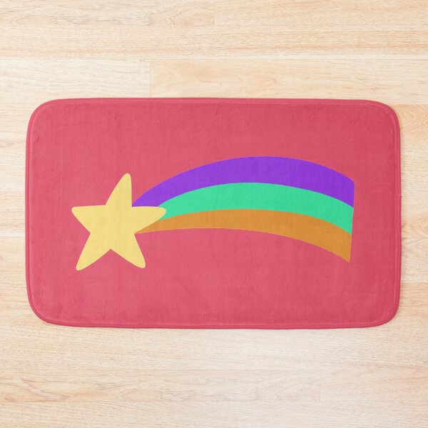 Item preview, Mable's Shooting Star designed and sold by CaptinAubs.