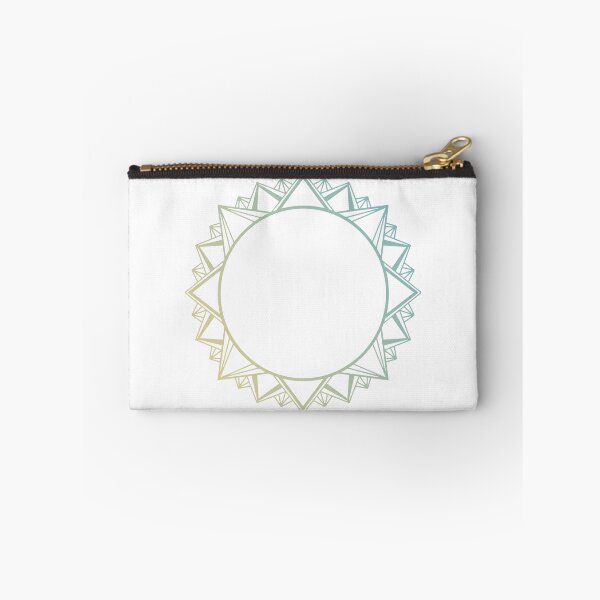 Item preview, Mandala Golden Blue designed and sold by sophiedziovalas.
