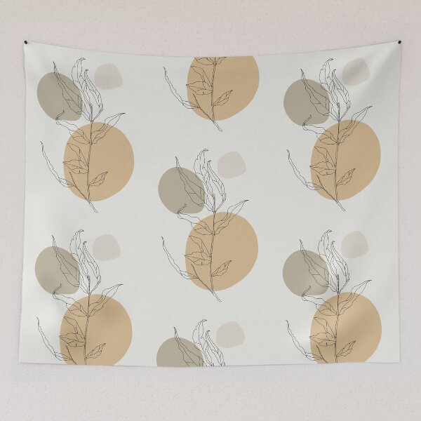 Item preview, Minimalist print designed and sold by HBainesPrints.