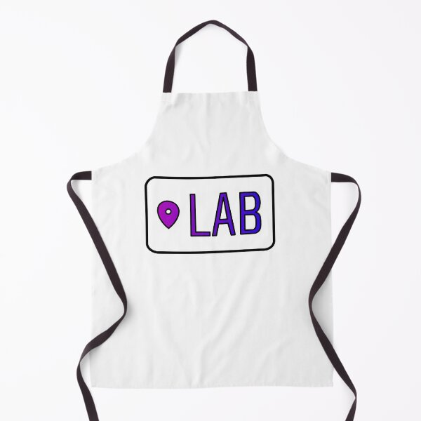 Item preview, Instagram Location Tag (Lab) designed and sold by MedLabVibes.