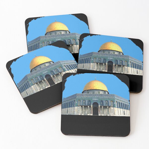 Item preview,  al aqsa mosque - Free Palestine - Save Gaza designed and sold by RanirO.