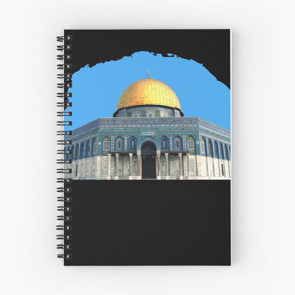 Item preview,  al aqsa mosque - Free Palestine - Save Gaza designed and sold by RanirO.