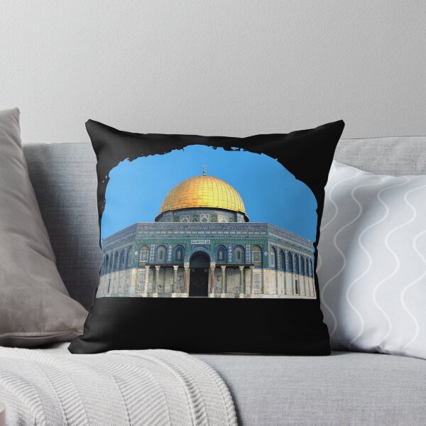 Item preview,  al aqsa mosque - Free Palestine - Save Gaza designed and sold by RanirO.