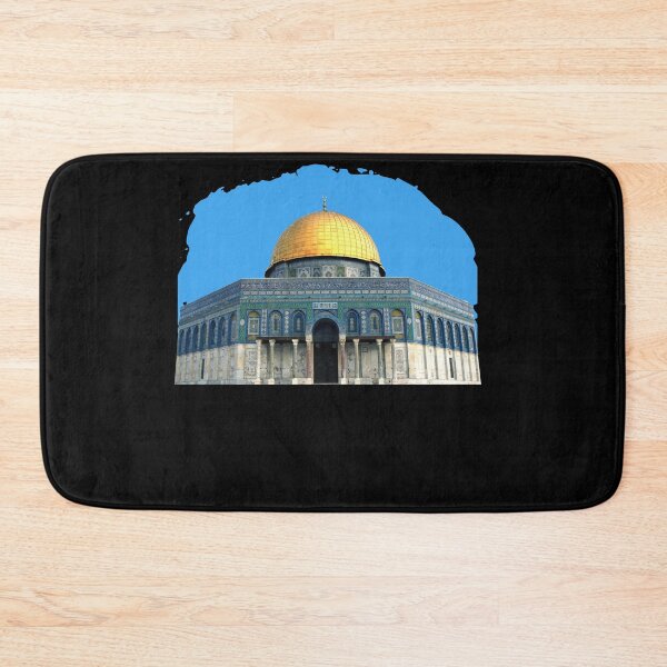 Item preview,  al aqsa mosque - Free Palestine - Save Gaza designed and sold by RanirO.