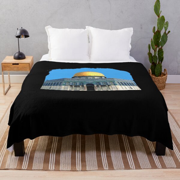 Item preview,  al aqsa mosque - Free Palestine - Save Gaza designed and sold by RanirO.