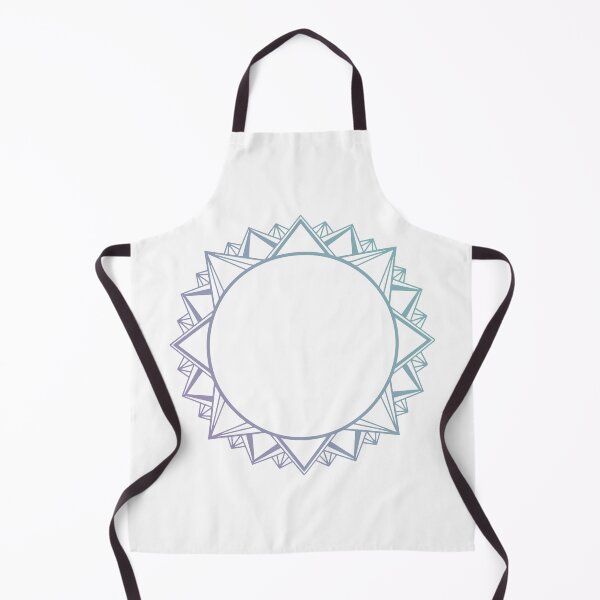 Item preview, Mandala Purple Blue designed and sold by sophiedziovalas.