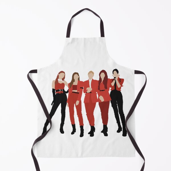 Item preview, Itzy Mafia In The Morning Silhouette designed and sold by Blue Belle.