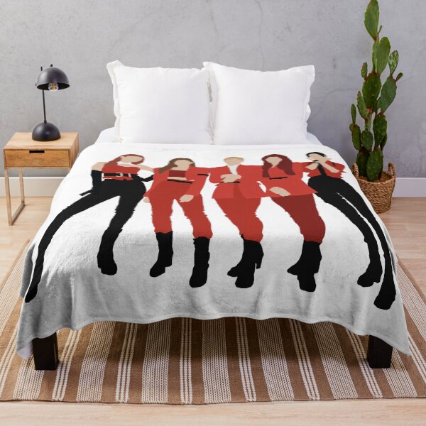 Item preview, Itzy Mafia In The Morning Silhouette designed and sold by Blue Belle.