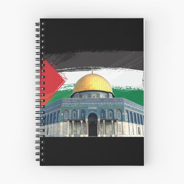 Item preview,   mezquita al aqsa - Palestina libre - Salvar Gaza designed and sold by RanirO.
