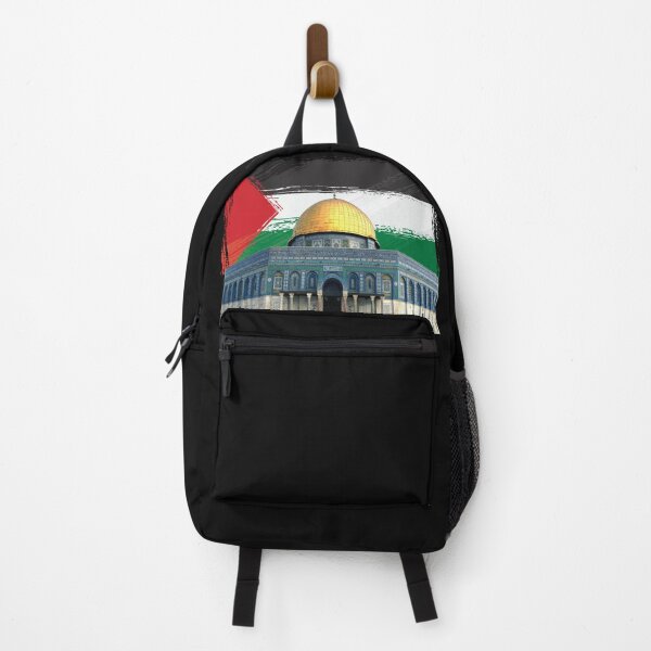 Item preview,   al aqsa mosque - Free Palestine - Save Gaza designed and sold by RanirO.