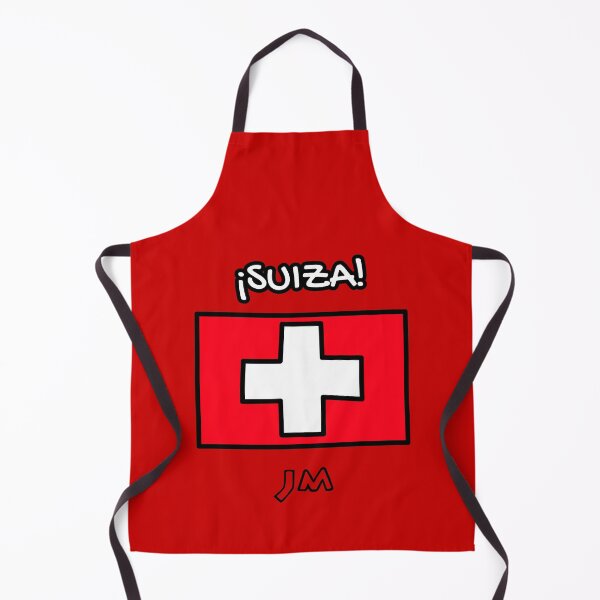 Item preview, Red Switzerland Flag designed and sold by jesumedina.