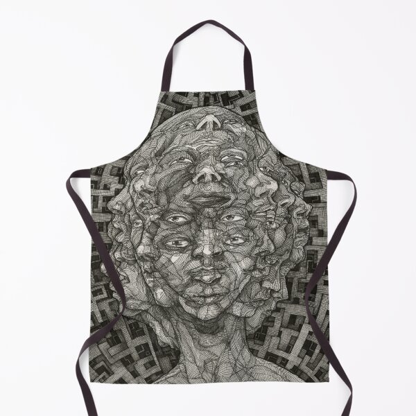 Item preview, Quarantine Voices In My Head designed and sold by ScottBarrowArt.